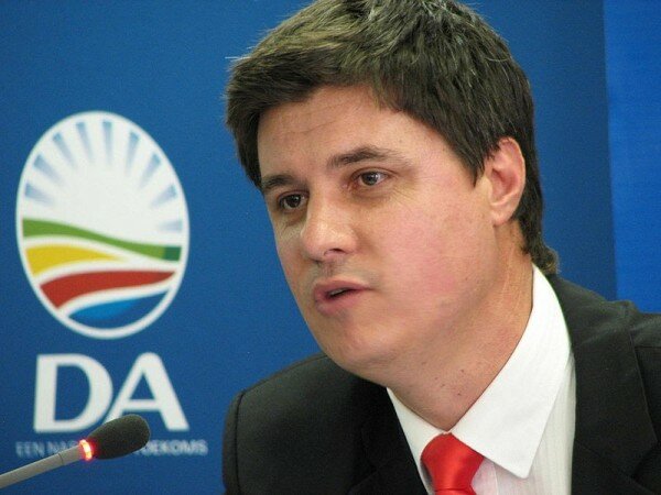 Ian Ollis rubbishes SANRAL’s e-toll award