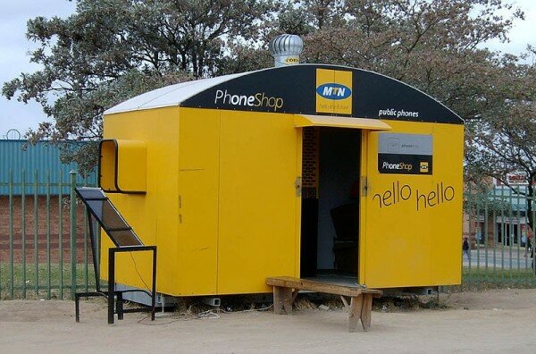 MTN ready to assist with Ghana fibre cuts