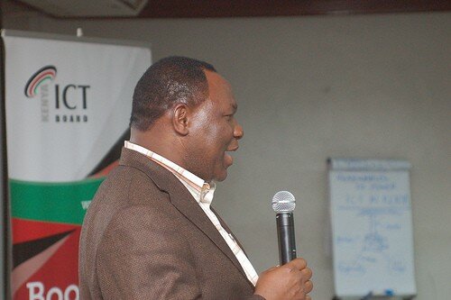 Q&A: A4AI honorary chairman Dr Bitange Ndemo