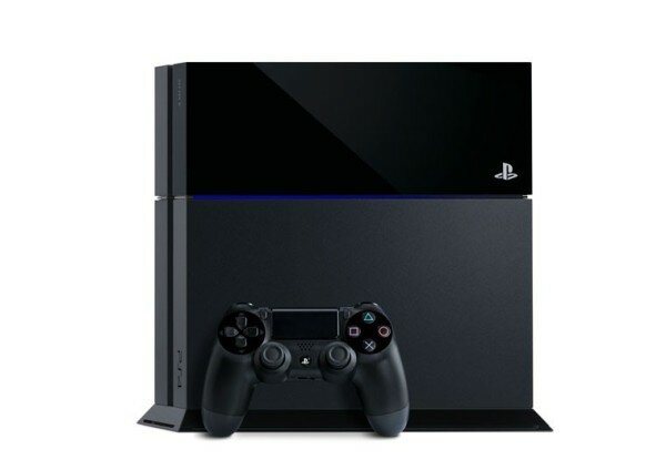 Sony Unveils PS4, US$100 cheaper than the Xbox One