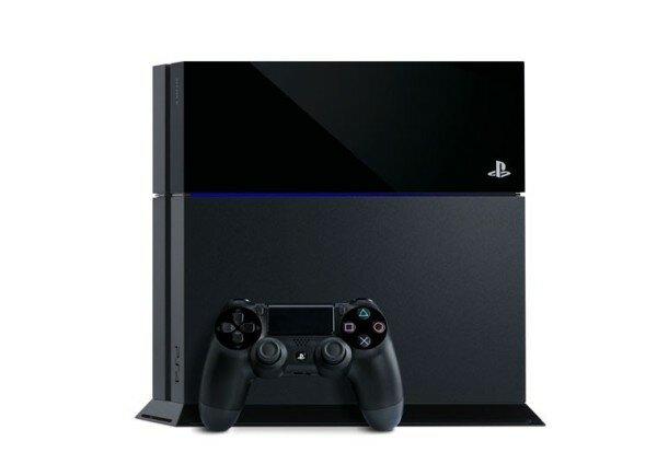 PS4 stocks held back to fulfil Christmas demand