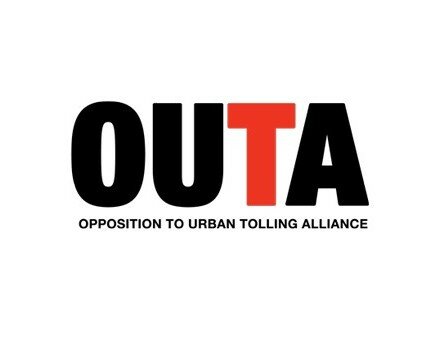 E-tolling not ready for launch – OUTA