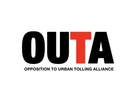 Johannesburg e-toll billboards, it wasn’t us – OUTA