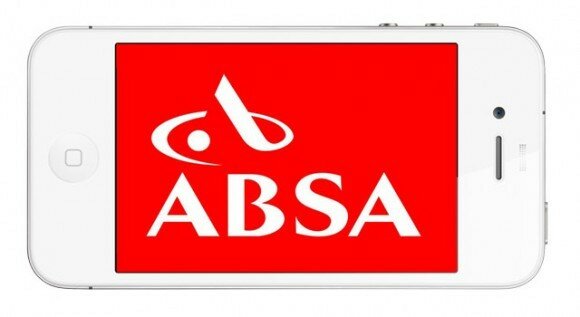 Absa banking app records 200k downloads in 6 months