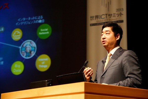 Future to be characterised by big data and big wisdom – Huawei
