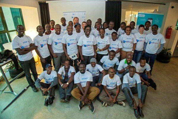 Kenyan developers qualify for Global Hack for Good Championship