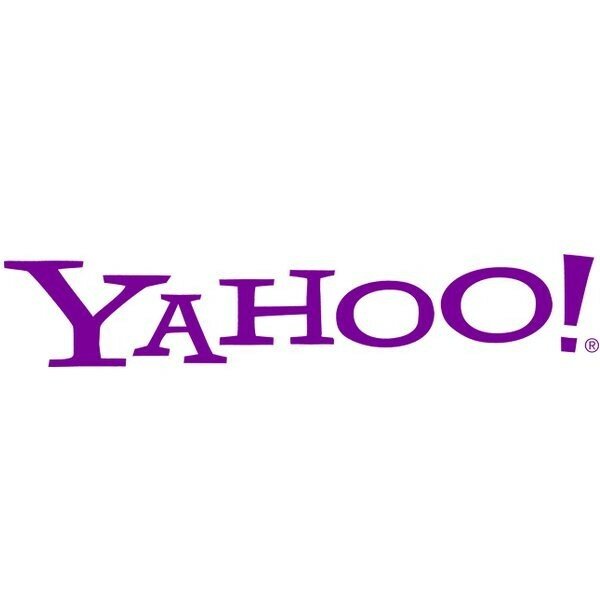 Yahoo! visited more times than Google