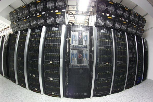 China return to top of supercomputer standings