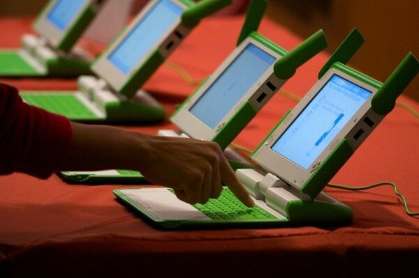 MP threatens amendment to Kenya’s laptop policy