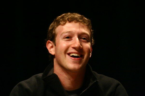Facebook CEO Mark Zuckerberg on WhatsApp purchase