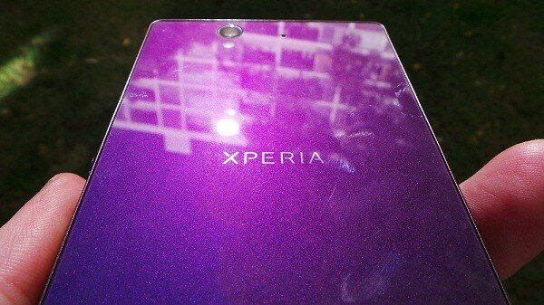 REVIEW: Sony Xperia Z, a real Android heavyweight?