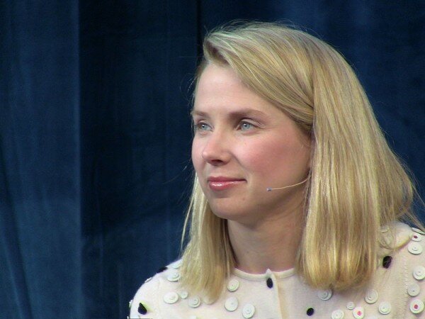 Yahoo! to encrypt users’ data