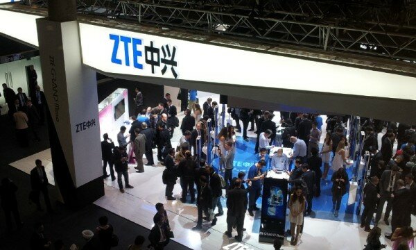ZTE courts Kenyan government on cloud, LTE technology
