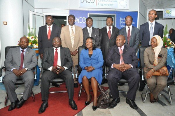20th EACO Congress kicks off in Kenya