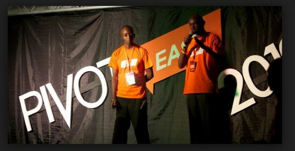 PIVOT East 2014 returns to Nairobi