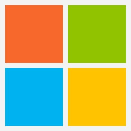 Microsoft executives departing – report