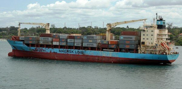 Mombasa Port digitisation completed