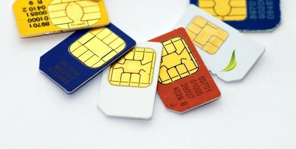 Confusion reigns over Nigerian SIM card disconnections
