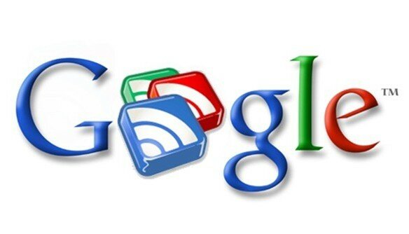 Google Reader closes