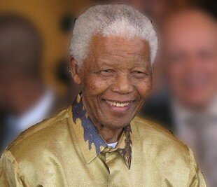 Mandela social media site made public