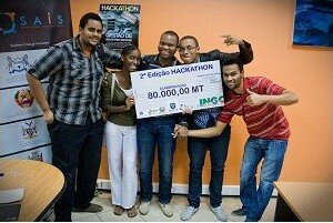 DoEverythingIT winner of second Mozambique hackathon
