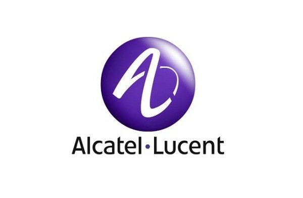 Alcatel-Lucent profits grow