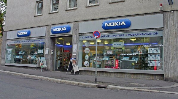 Nokia’s future focus on HERE, NSN & Advanced Tech