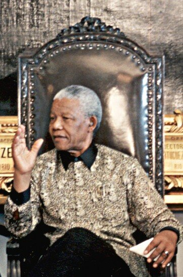 DStv launches Mandela memorial channel