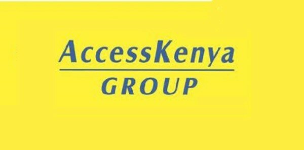 AccessKenya to put Dimension Data bid to shareholder vote