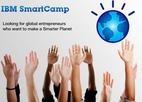 IBM to rerun Tech Start Up Smart Camp