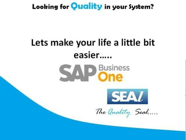 SEAL Africa partners with HP and SAP to adopt HANA