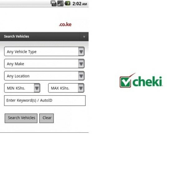 Cheki to launch in Tanzania