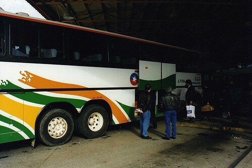 Lagos commences e-ticketing on BRT buses today