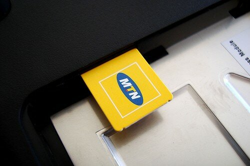 MTN Nigeria announces full scale focus on data, digital services and leveraging the power of the internet