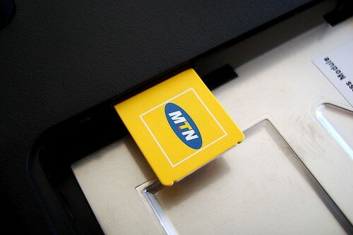 MTN sponsors GSMA Mobile 360-Africa