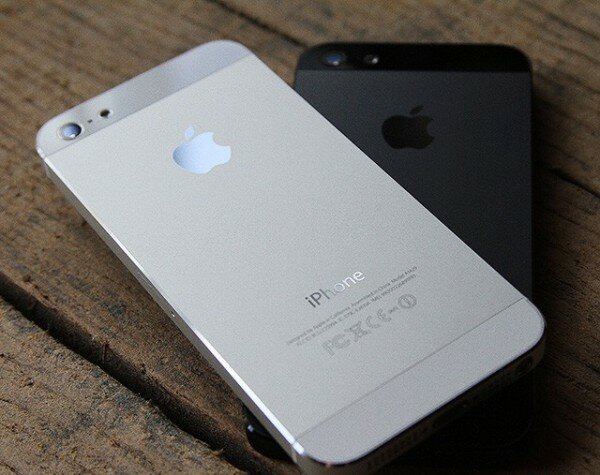 Hackers race to crack new iPhone 5s fingerprint scanner