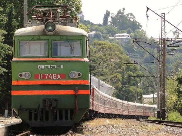 Rift Valley Railways installs GPS on trains