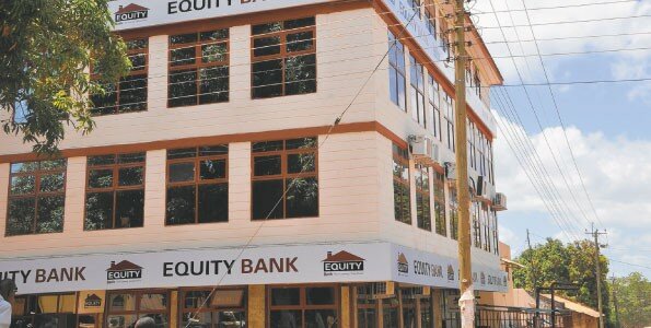 Slow ATM upgrade by Equity Bank causes uproar on social media