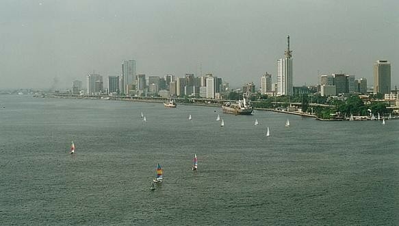 If you can crack Lagos, you can crack anything – Rocket Internet