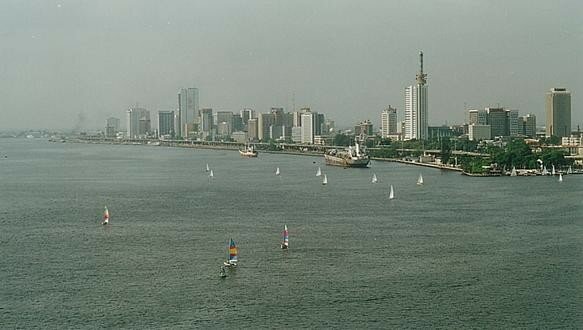 Lagos state government signs MOU with telecoms