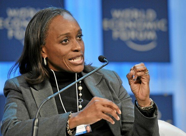 Nigeria’s ICT sector is recording 20% growth annually – Omobola Johnson