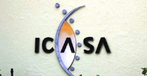 ICASA snubs minister in LLU publication