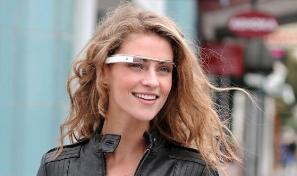 QR code used to hack Google Glass