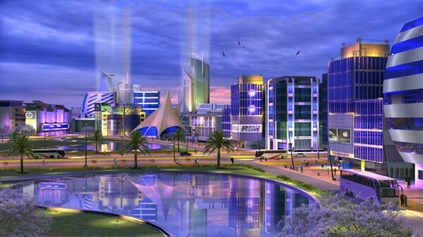 Konza Techno City gets NEMA approval