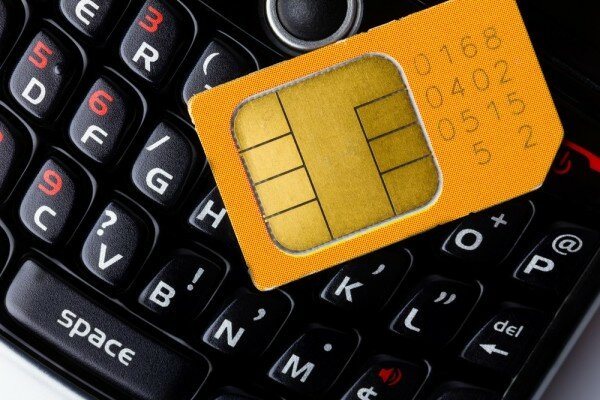 Unsafe SIM cards pose bigger risk to Africans