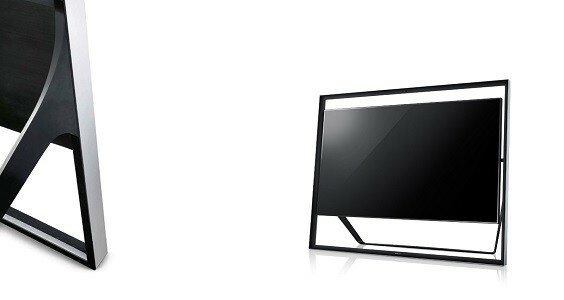 Samsung unveils new UHD TV in Kenya