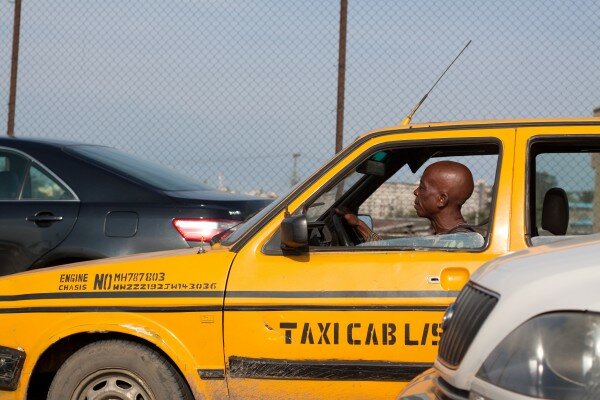 Easy Taxi and Samsung offer users in Nigeria free rides