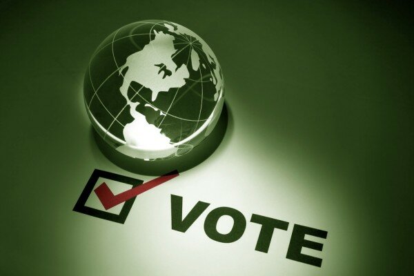 Namibian university tests electronic voting