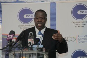 Kenya to help South Sudan in formation of ICT regulatory body