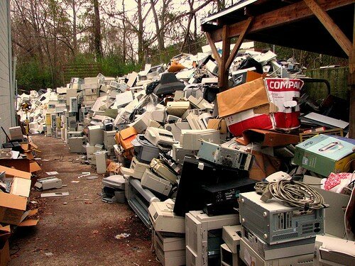 EACR to kick off $23 million e-waste recycling next month in Kenya